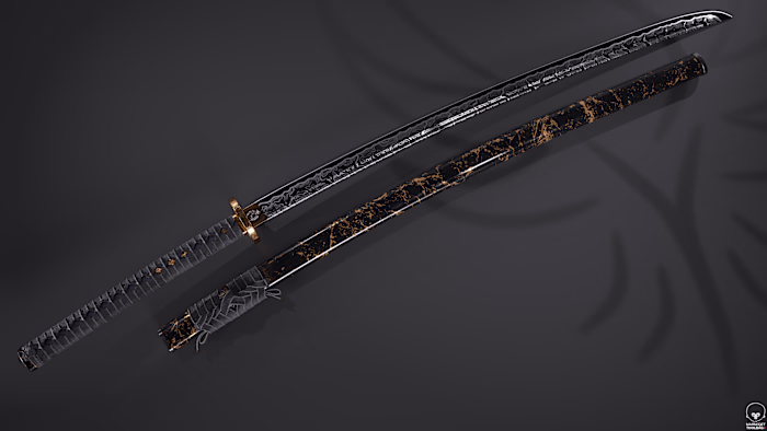 Katana 