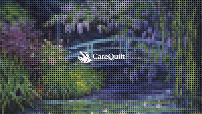 CareQuilt Rebrand