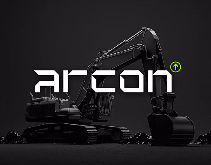 Arcon Engineering | Visual Identity