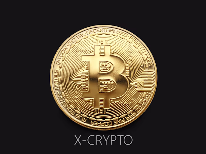 X-CRYPTO