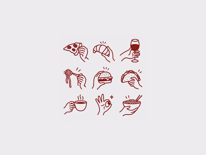 Brand Expressions for Munch
