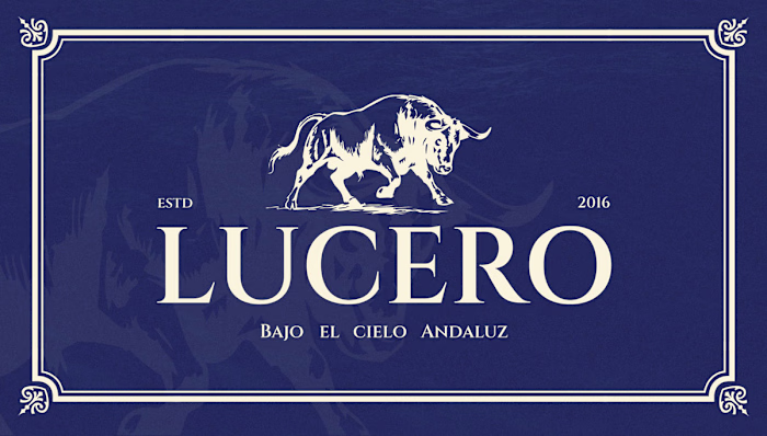 Lucero – Brand Identity &