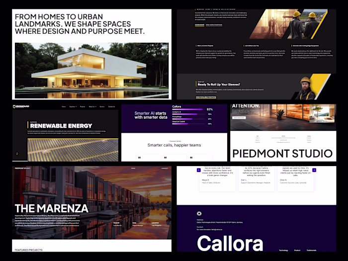 Portfolio