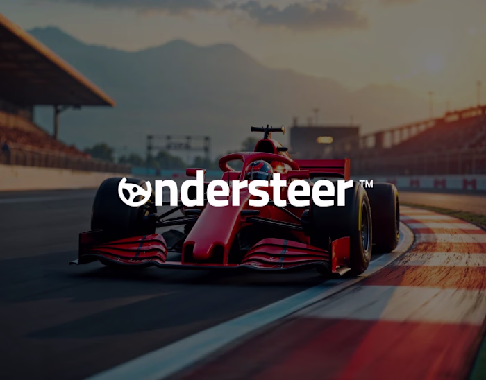 F1 Mobile App Design | Car App Design | UI/UX Design