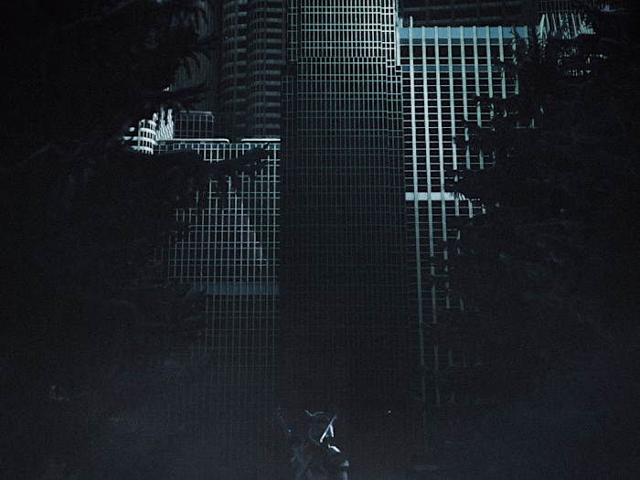 Enter
