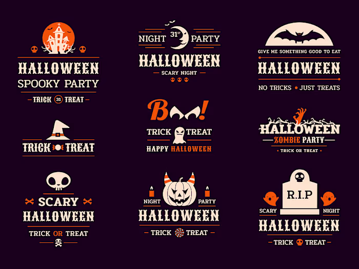 Designing a versatile logo for use across all marketing material