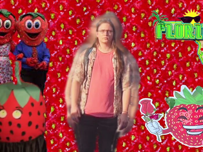 StrawbExistential Fest
