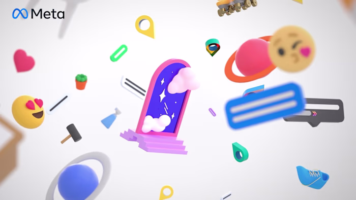 Meta CES Opening Video on Vimeo
