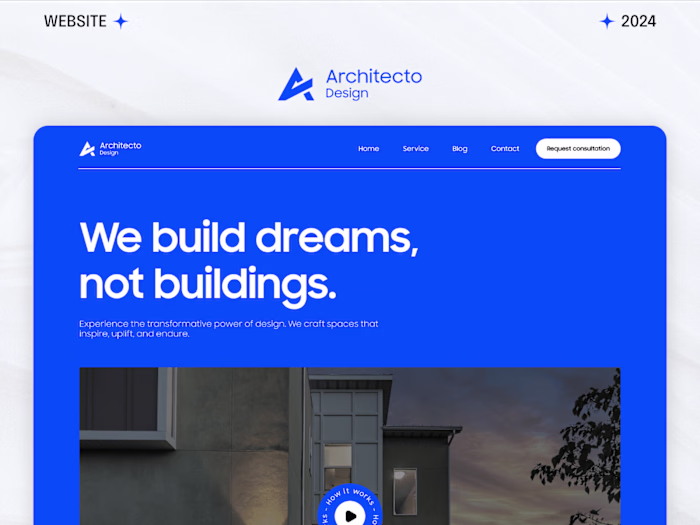 Architecto