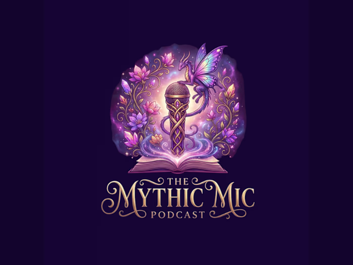 Where stories bloom, myths awaken,