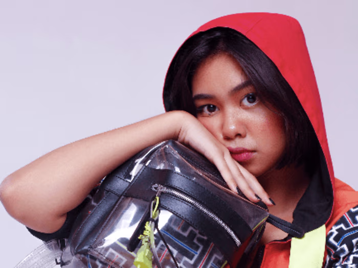 Fashion Photoshoot