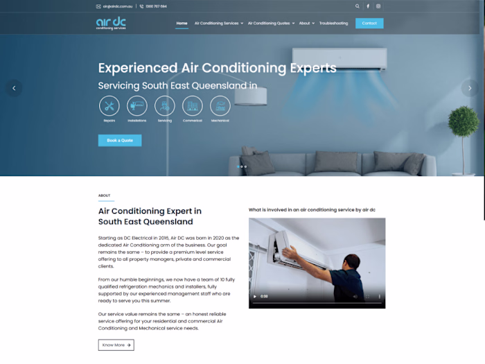 Web Design