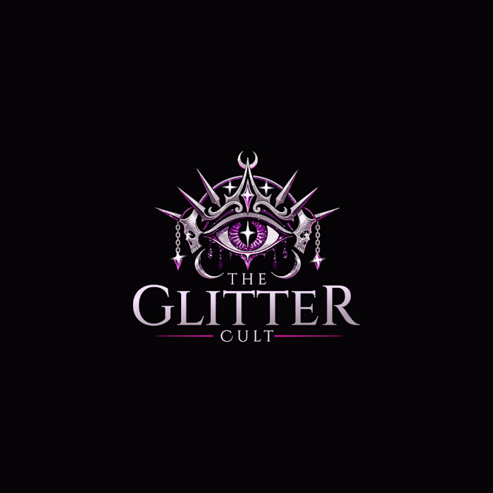 The Glitter Cult Project Concepts