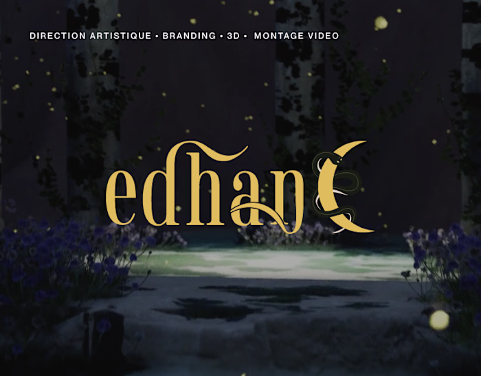 EDHAN 🌙