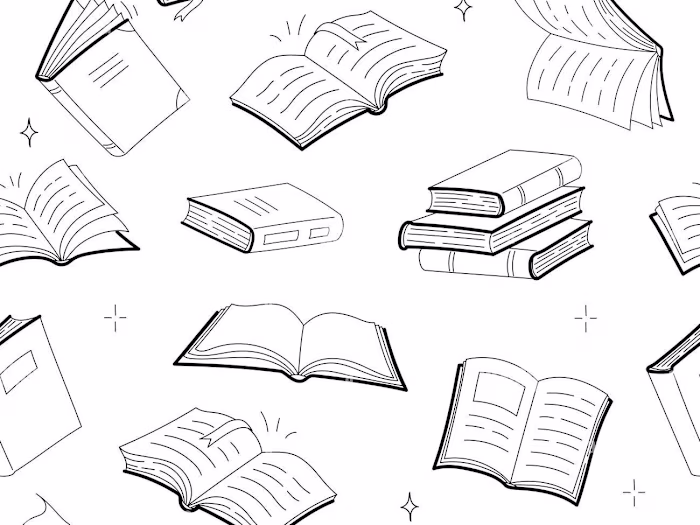 Book Set creation