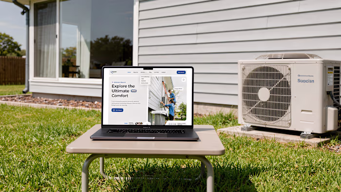 DIAMOND HVAC