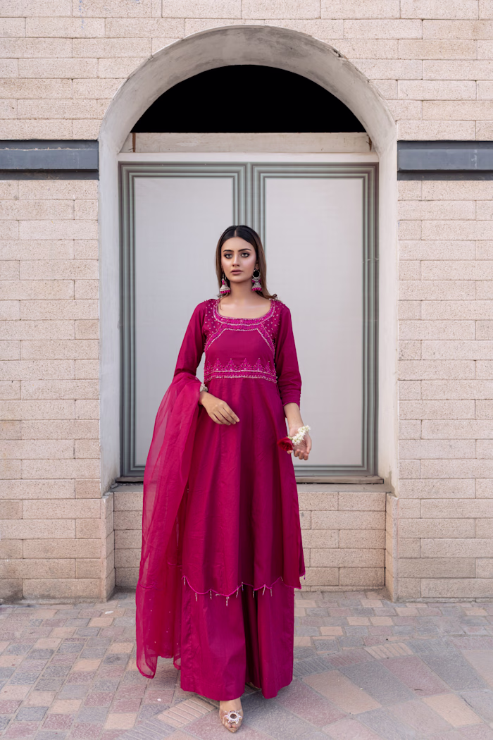 Fashion Portrait