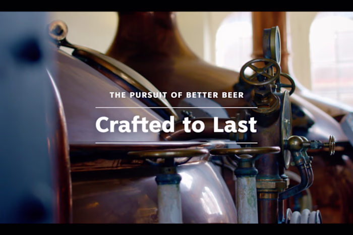 The Pursuit of Better, Crafted to Last