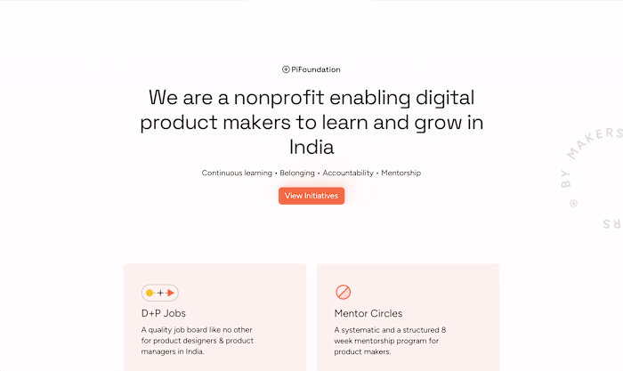 Pi Foundation 