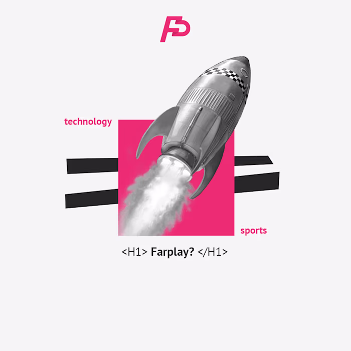 Farplay Social Media - @farplay_br
