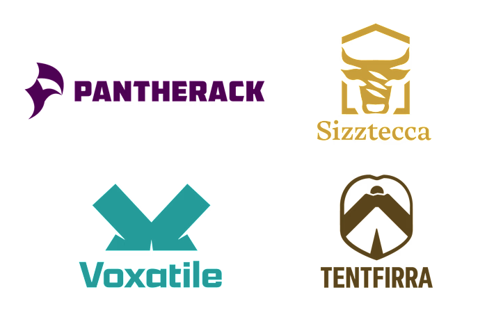 Logo Series