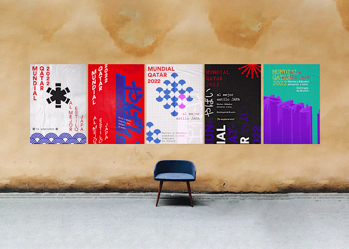 Poster Design