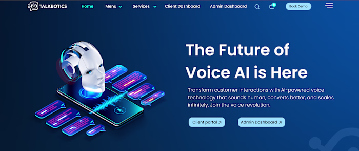 AI-Driven Customer Engagement Platform Development