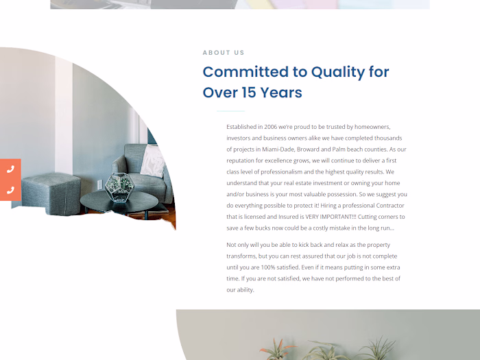 Painting And Maintenance  Services