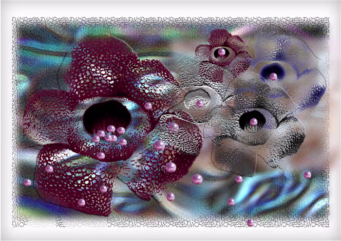 Mystic Petals