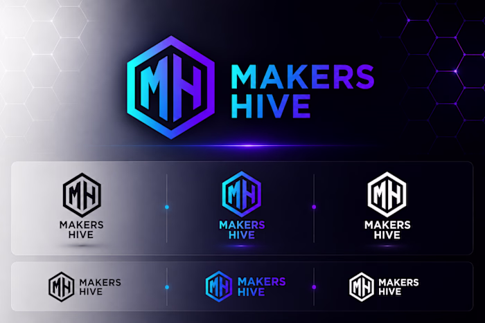 Brand Identity Projects