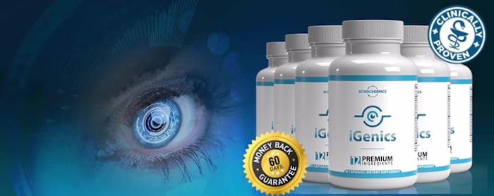 iGenics (LEGIT OR SCAM) — Really Work?