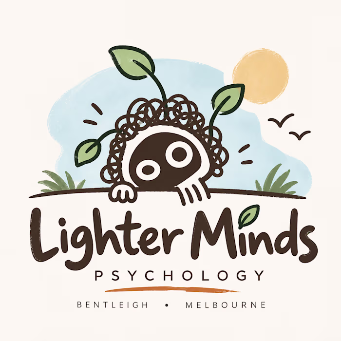 Logo design 