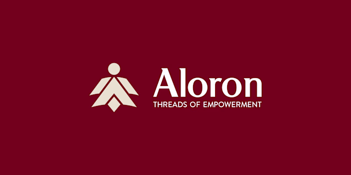 Aloron Branding