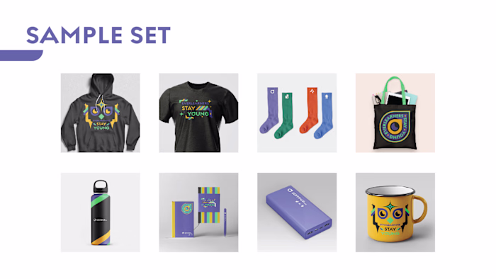 Sertifier INC. | Merchandise Design 2022