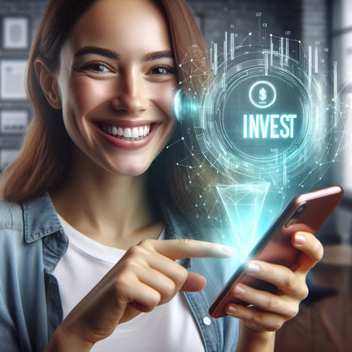 Investing for Beginners: The Most Common Types of Investments &…