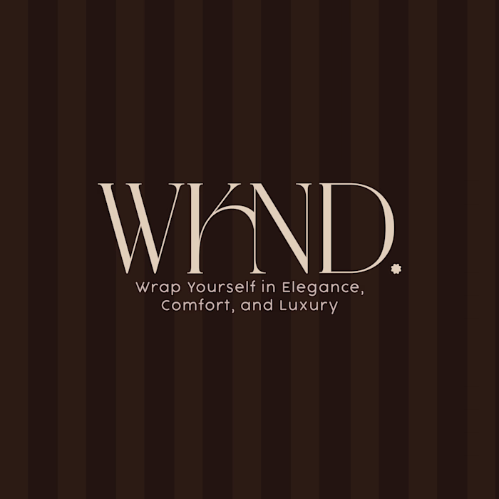 VISUAL IDENTITY - WKND.