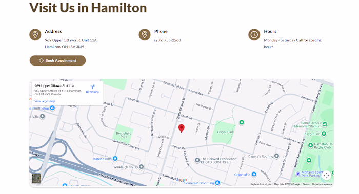 Hamilton City Dental – Family & Emergency Dentist in Hamilto...