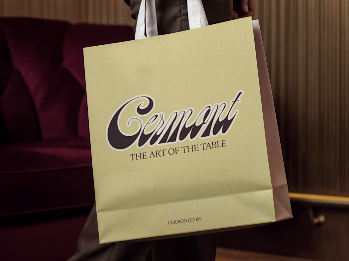 Cermont Brand Identity
