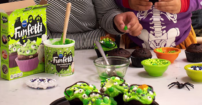 Pillsbury Social Media Strategy Enhancement