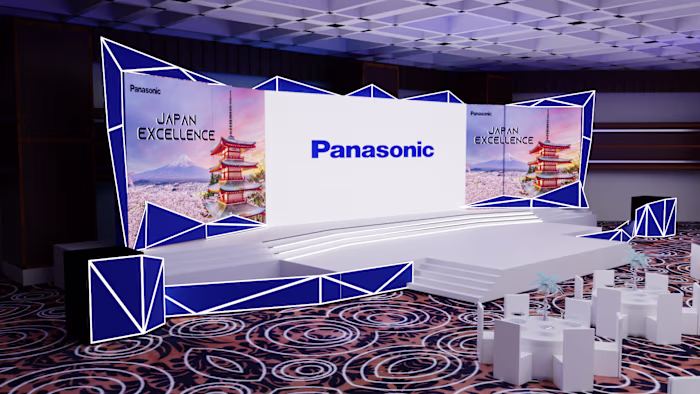 Panasonic Conference