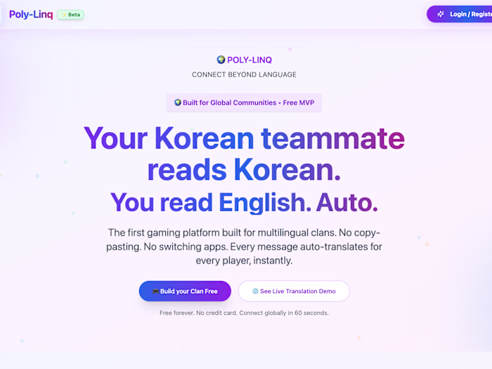 Poly-Linq.com