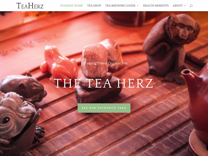 TeaHerz