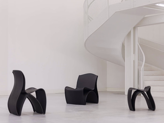 Strats, Adidas — JOACHIM FROMENT