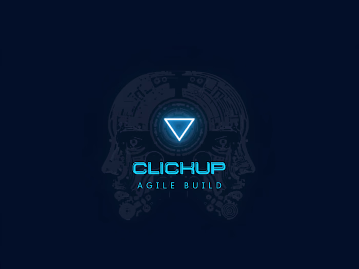 Agile ClickUp Build — IT Team Reference Manual