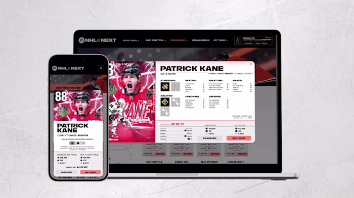 NHL Next (Concept)