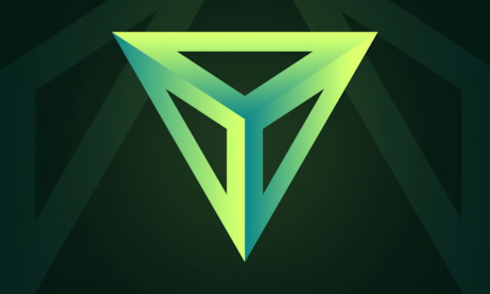 PRIDE Logotype Design