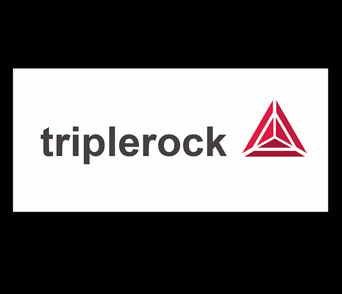 Triplerock SCS - Website Creation