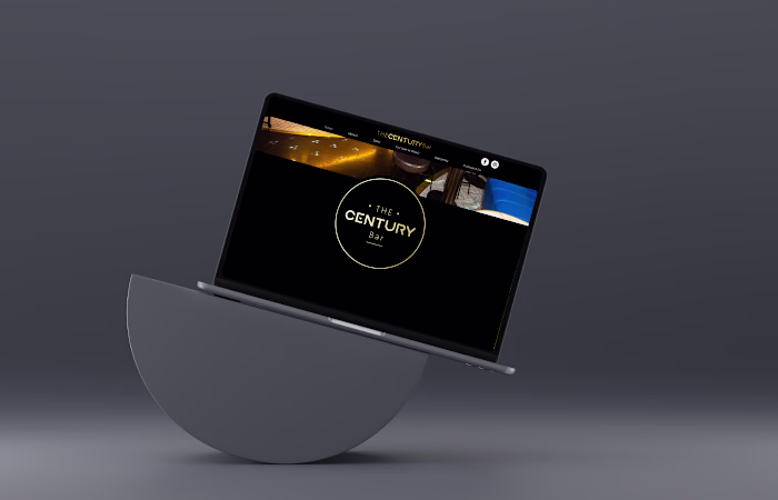 Wix Website Design