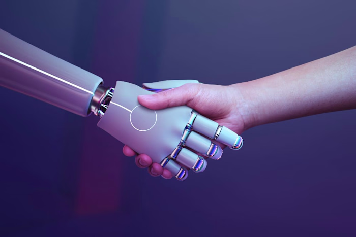 How AI Is Changing Online Reputation Management