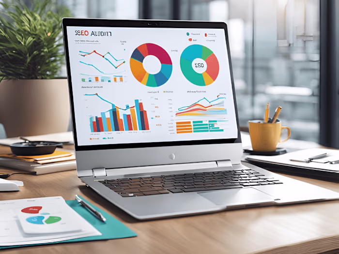 SEO Audit 